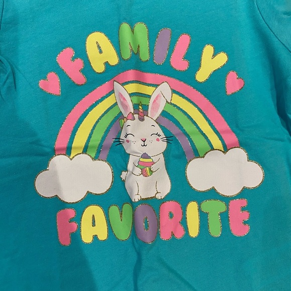 Children’s Place set of 3 t-shirts NWT 3T - Picture 3 of 4